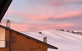 Chalet Iris